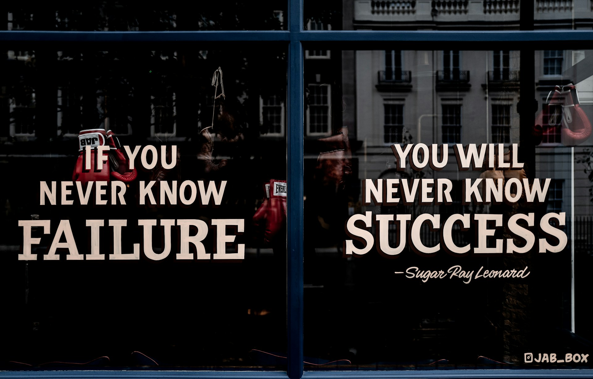 Daily Quote